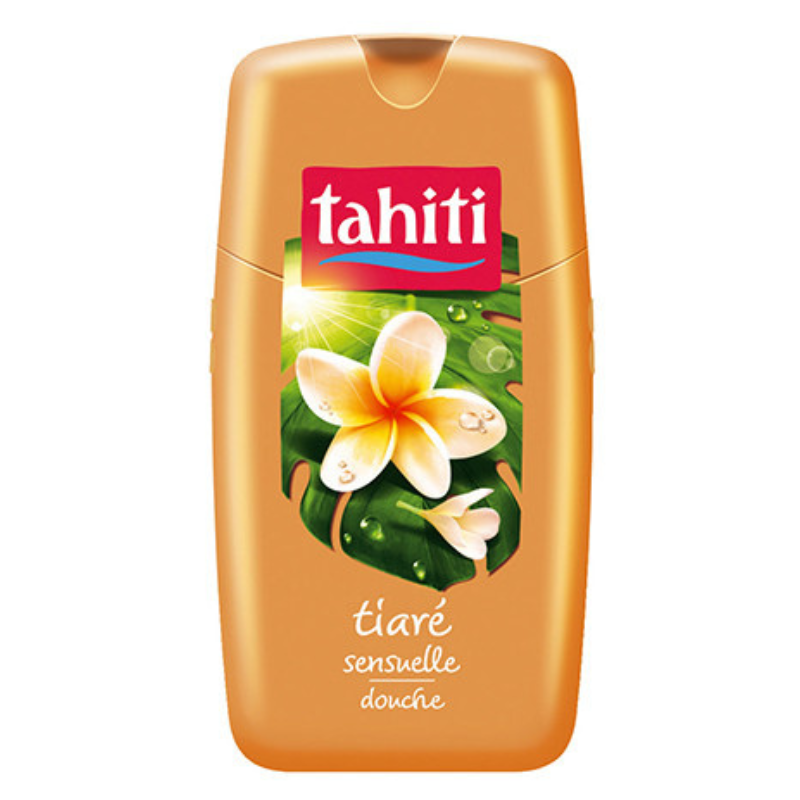 Tahiti - Tiaré - 250ml | easy courses nc